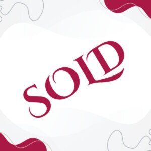 sold
